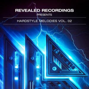 Hardstyle Melodies Vol 2 (Sample Packs)