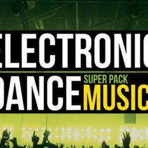 HighLife Samples Electronic Dance Music Bundle (Sample Packs)