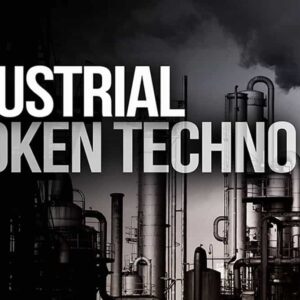 Industrial Strength Broken Techno (Sample Packs)