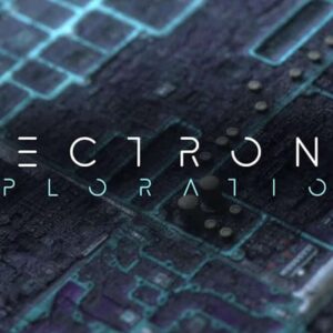 Komorebi Audio Electronic Explorations (Sample Packs)