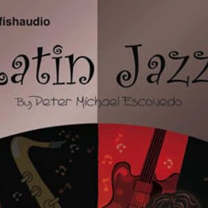 Latin Jazz by Peter Michael Escovedo (Sample Packs)