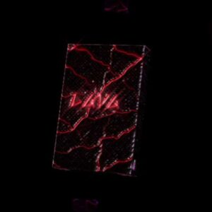 Lava Beats Lava Drum Kit (Sample Packs)