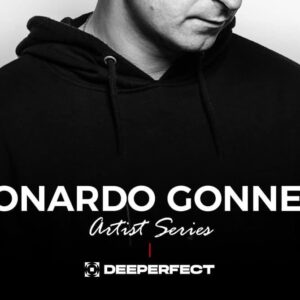 Deeperfect Artist Series: Leonardo Gonnelli (Sample Packs)