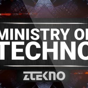 Ministry Of Techno (Sample Packs)