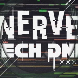 Nerve: Tech DnB (Sample Packs)