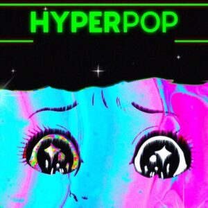 OSTAudio-Hyperpop (Sample Packs)