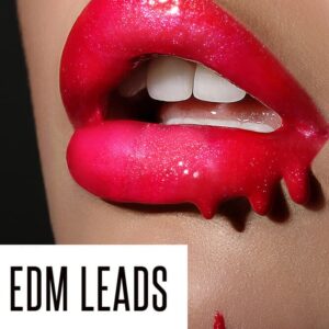 Pop EDM Leads (Sample Packs)