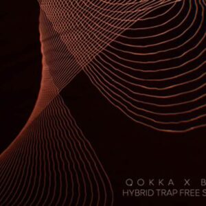 Qokka x Broesh – Hybrid Trap (Sample Packs)