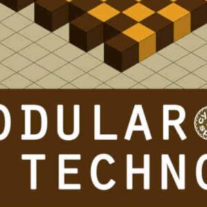 Modular Techno 2 (Sample Packs)