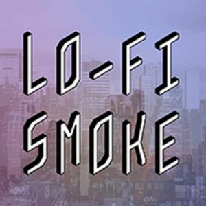 Roland Cloud_Lo-Fi_Smoke (Sample Packs)