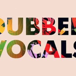 SM Dubbed Vocals (Sample Packs)