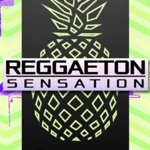 Reggaeton (Sample Packs)