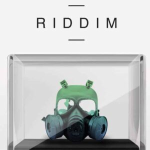 Riddim: Dubstep (Sample Packs)