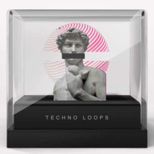 Junktion Techno (Sample Packs)