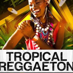 Singomakers: Tropical Reggaeton (Sample Packs)