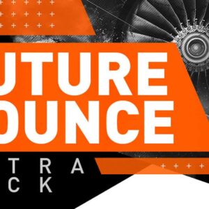 Future Bounce Ultra Pack (Sample Packs)