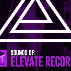 Sounds Of Elevate Records (Sample Packs)