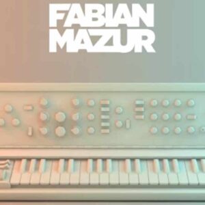 Splice Sounds Fabian Mazur Sample Pack No 1 (Sample Packs)
