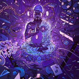 Splice Sounds - Just Blaze Drumkit (Sample Packs)