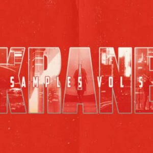 Splice Sounds - KRANE Sample Vol 5 (Sample Packs)