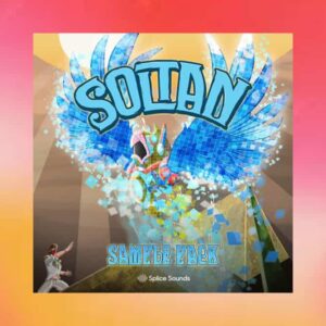 Splice Sounds - Soltan (Sample Packs)
