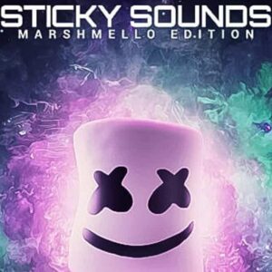 StiickzZ - Sticky Sounds 'Mello Edition' (Sample Packs)