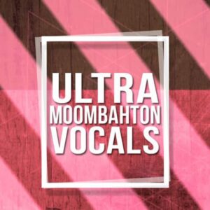 Ultra Moombahton (Sample Packs)