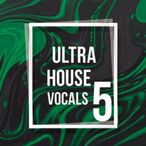 VANDALISM Ultra Vocals 5 (Sample Packs)