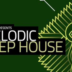 Melodic Deep House (Sample Packs)