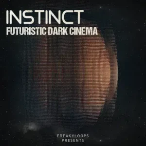 Futuristic Dark Cinema (Sample Packs)