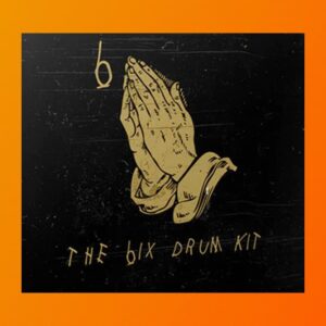Producers Choice The 6ix (Producer Pack)