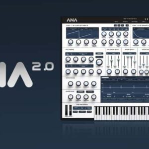 Sonic Academy ANA2 Ultra Bundle 2023