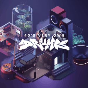 Native Instruments 40s Very Own Drums