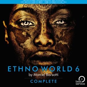 Ethno World 6 Complete (KONTAKT)