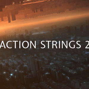 Native Instruments - Action Strings 2 (KONTAKT)