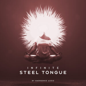Emergence Audio Infinite Steel Tongue (KONTAKT)