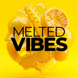 Native Instruments - Melted Vibes (KONTAKT)