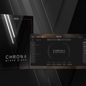 Sonuscore - Chroma Grand Piano (KONTAKT)