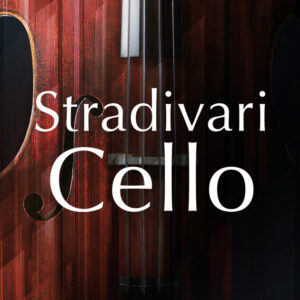 Native Instruments - Stradivari Cello (KONTAKT)
