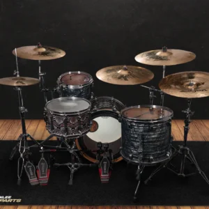 SoundBlind Drums - Counterkit (KONTAKT)