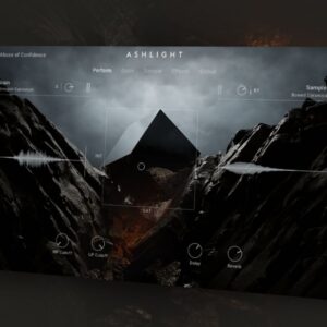 Native Instruments - Ashlight (KONTAKT)