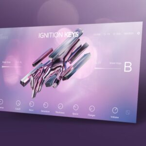 Native Instruments – Ignition Keys (KONTAKT)