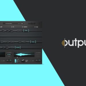 Output Analog Strings (KONTAKT)