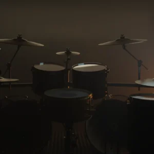 Gojira - Mario Duplantier (KONTAKT)