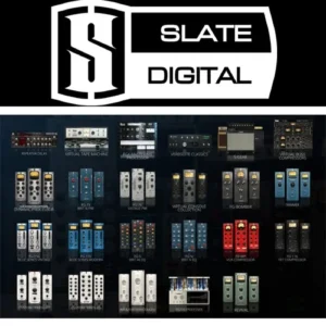 Slate Digital Complete Bundle