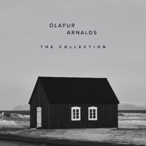 The Complete Ólafur Arnalds Collection (KONTAKT)