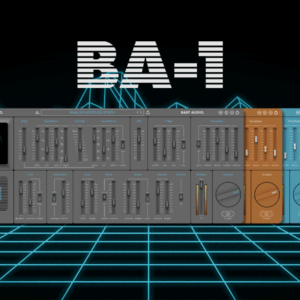 Baby Audio - BA-1