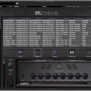 STL Tones - ACT HUB Series