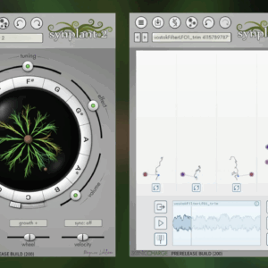 Sonic Charge – Synplant 2