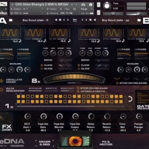 Spitfire Audio Albion ONE (KONTAKT)
